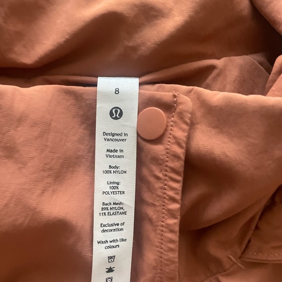 Lululemon Always Effortless Jacket - Picture 4 of 6